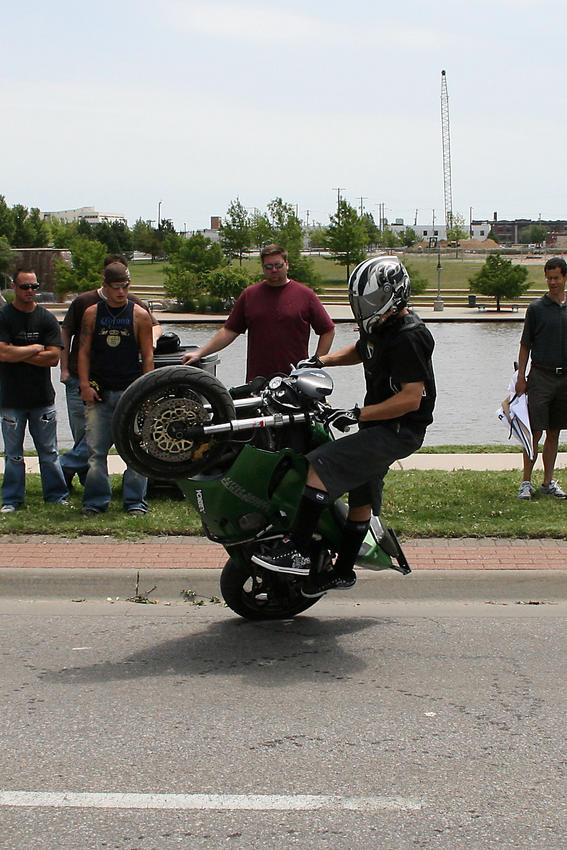 Louis Vuitton seat - Stunt Bike Forum