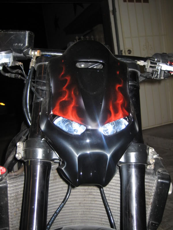 Post pictures of Streetfighters here** - Page 17 - Stunt Bike Forum