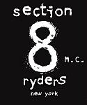 section 8's Avatar