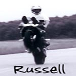 russell's Avatar