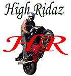 High Ridaz's Avatar