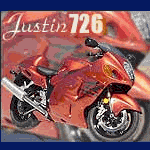 Justin726's Avatar